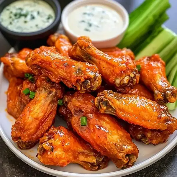 Wings (Dozen)